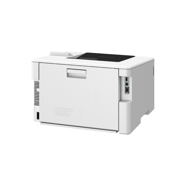 Canon i-SENSYS LBP243dw II A4 Colour Laser Multifunction Printer