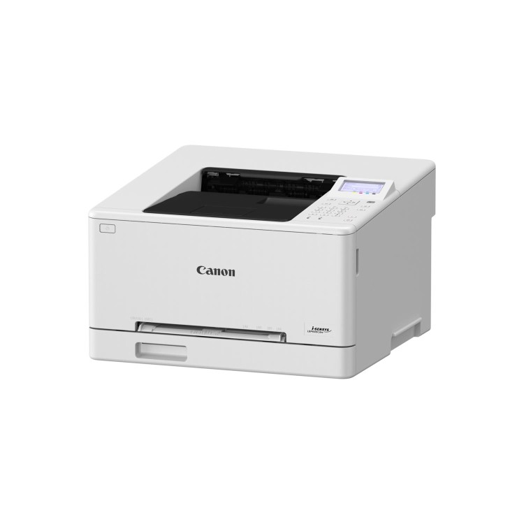 Canon i-SENSYS LBP243dw II A4 Colour Laser Multifunction Printer