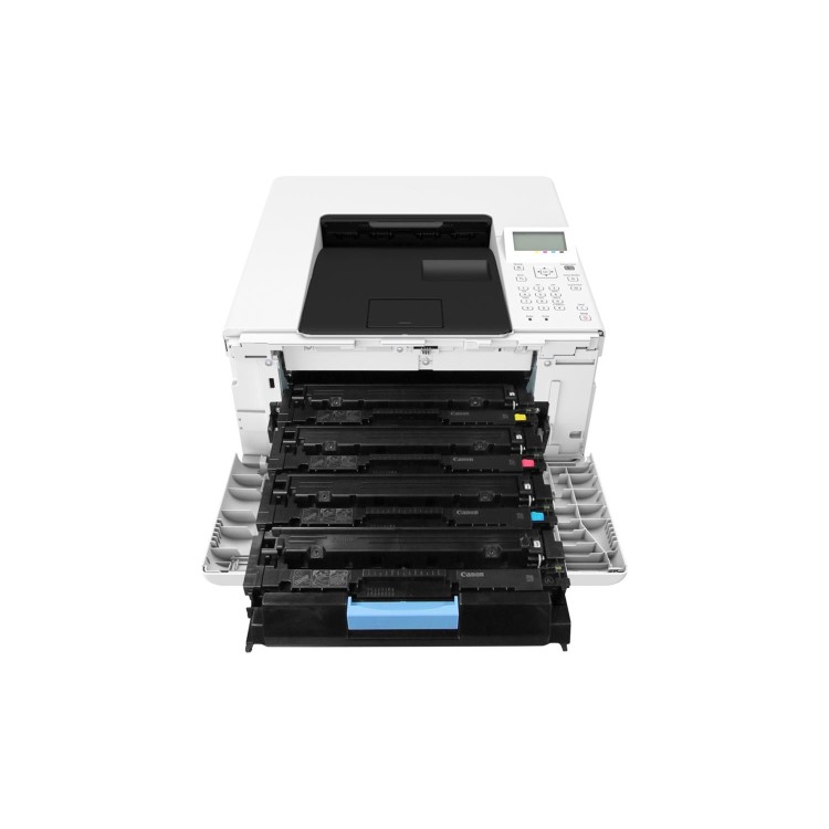 Canon i-SENSYS LBP243dw II A4 Colour Laser Multifunction Printer