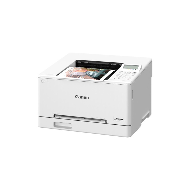 Canon i-SENSYS LBP243dw II A4 Colour Laser Multifunction Printer