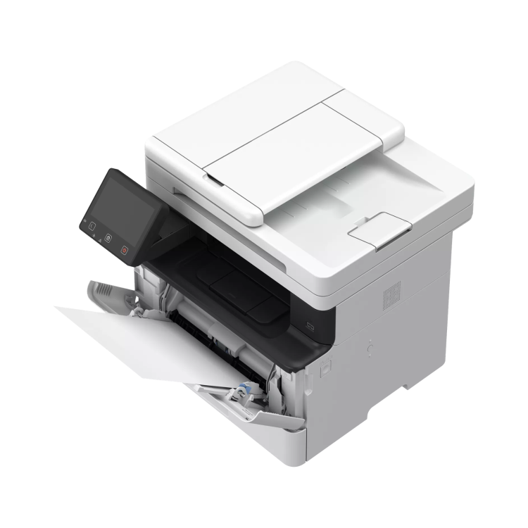 Canon i-SENSYS MF463dw II A4 Mono Laser Multifunction Printer