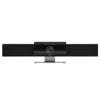 Poly Studio 4K USB Video Bar Conference Camera