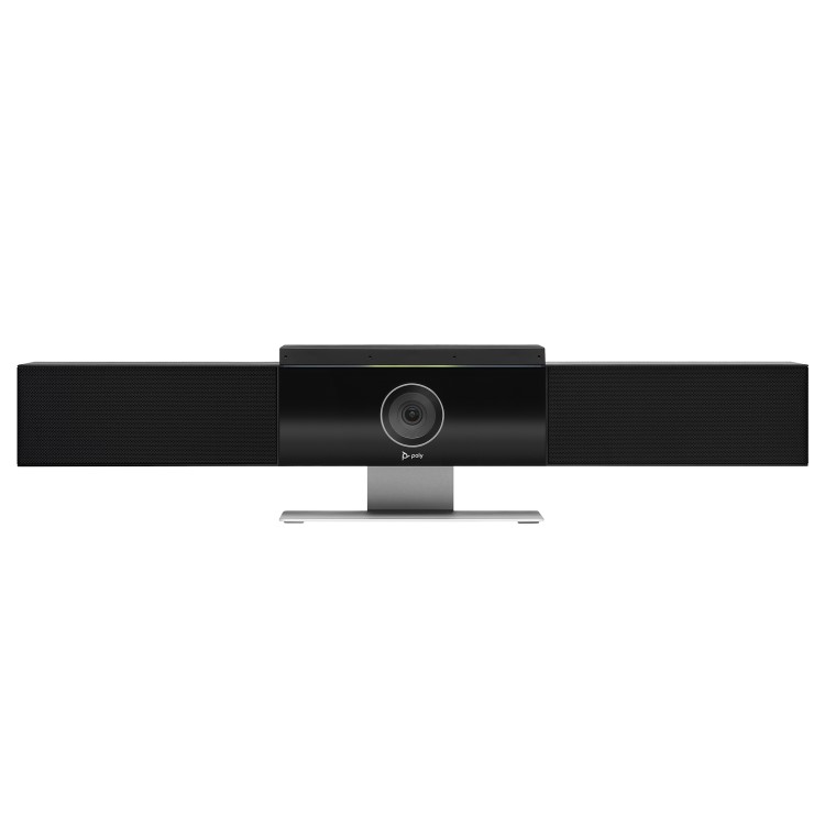Poly Studio 4K USB Video Bar Conference Camera