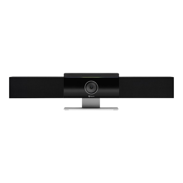 Poly Studio 4K USB Video Bar Conference Camera