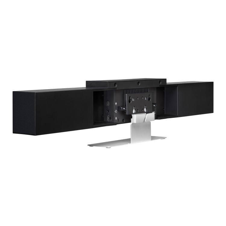 Poly Studio 4K USB Video Bar Conference Camera