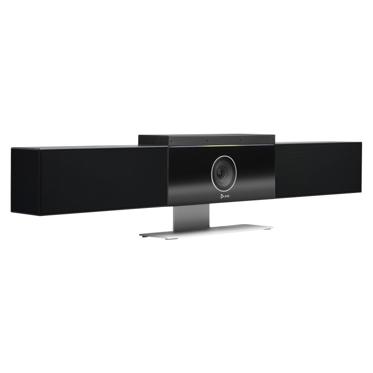 Poly Studio 4K USB Video Bar Conference Camera