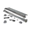 HPE ML350 Gen9 Tower to Rack Conversion Tray Kit