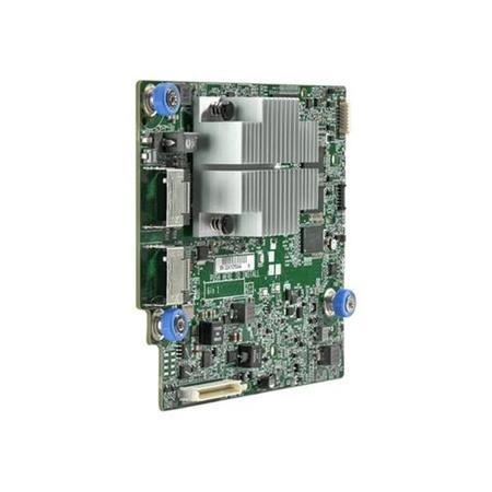 Hewlett Packard HP DL360 GEN9 P440AR FOR 2 GPU CONFI