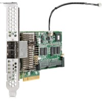 HPE SMART ARRAY P440/4G CONTROLLER