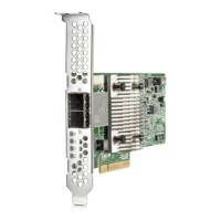 HP H241 12Gb 2-port External Smart Host Bus Adapter HBA