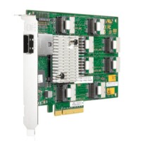 Hewlett Packard HP 12Gb SAS Expander Card for DL380 Gen9