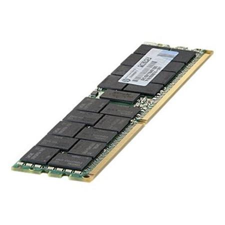 HPE 32GB 1x32GB Dual Rank x4 DDR4-2133 CAS-15-15-15 Registered Memory Kit