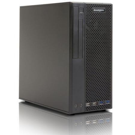 Zoostorm Evolve Ryzen 5-2400G 8GB 240GB SSD Windows 10 Pro Desktop PC