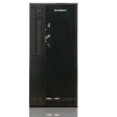 Zoostorm Delta Elite Core i7-8700 16GB 240GB Windows 10 Pro Desktop PC