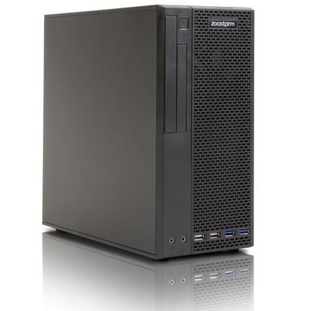 Zoostorm Delta Elite Core i7-8700 16GB 240GB Windows 10 Pro Desktop PC