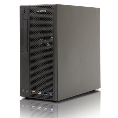 Zoostorm Delta Elite Core i7-8700 16GB 240GB Windows 10 Pro Desktop PC