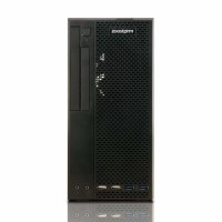 Zoostorm SFF Core i5-9400F 16GB 480GB SSD GeForce GT 710 1GB Windows 10 Pro Desktop PC