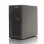 Zoostorm SFF Core i5-9400F 16GB 480GB SSD GeForce GT 710 1GB Windows 10 Pro Desktop PC