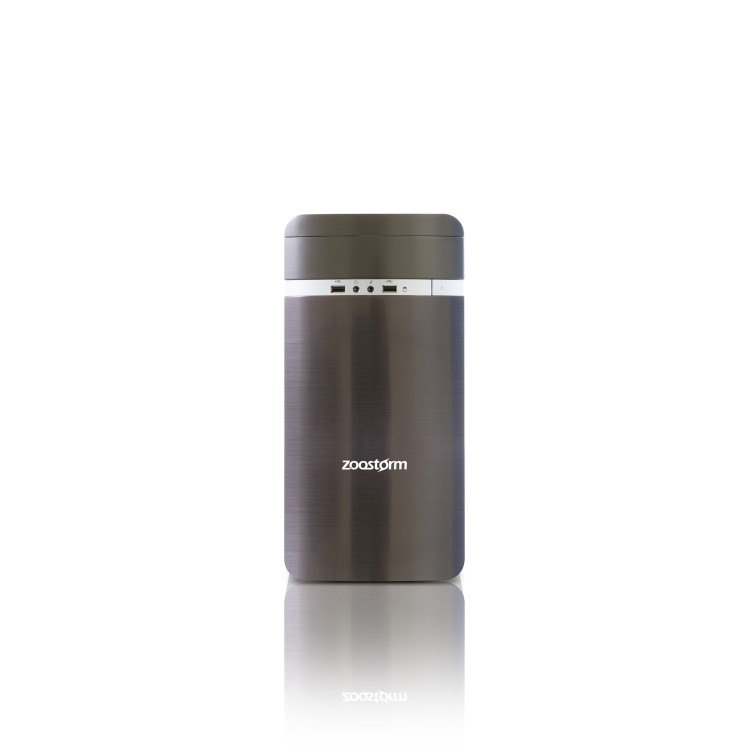 Zoostorm Evolve Core i5-7400 8GB 1TB DVD-RW No OS Desktop 
