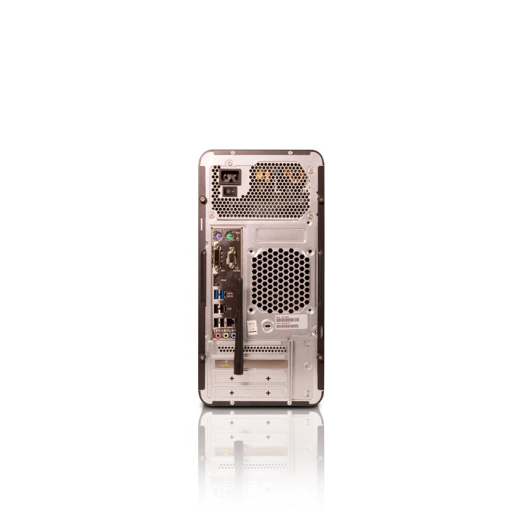 Zoostorm Evolve Core i5-7400 8GB 1TB DVD-RW No OS Desktop 