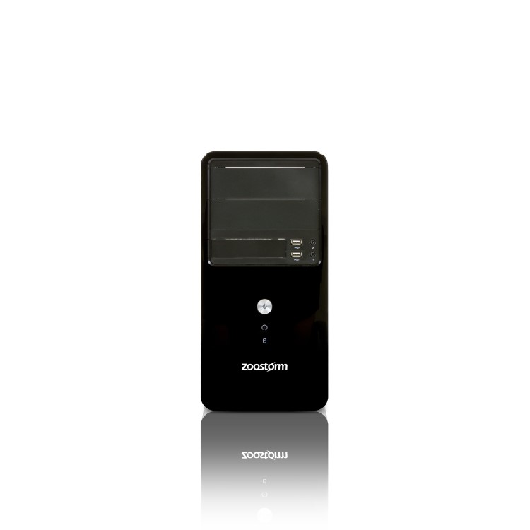 Zoostorm Evolve AMD A6-9500 4GB 1TB DVD-RW No OS Desktop 