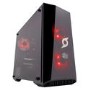 Refurbished Stormforce Onyx AMD Ryzen 5 2400 8GB 1TB Windows 10 Desktop 