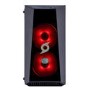 Refurbished Stormforce Onyx AMD Ryzen 5 2400 8GB 1TB Windows 10 Desktop 