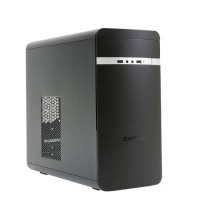 Zoostorm Evolve Core i3-9100F 8GB 240GB SSD GeForce GT 710 Windows 10 Pro Desktop PC 