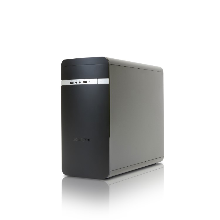 Zoostorm Evolve Ryzen 3 3200G 8GB 240GB SSD Windows 10 Pro Desktop PC