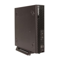 Zoostorm Delta USFF Core i3-9100 8GB 240GB SSD Windows 10 Pro Desktop PC