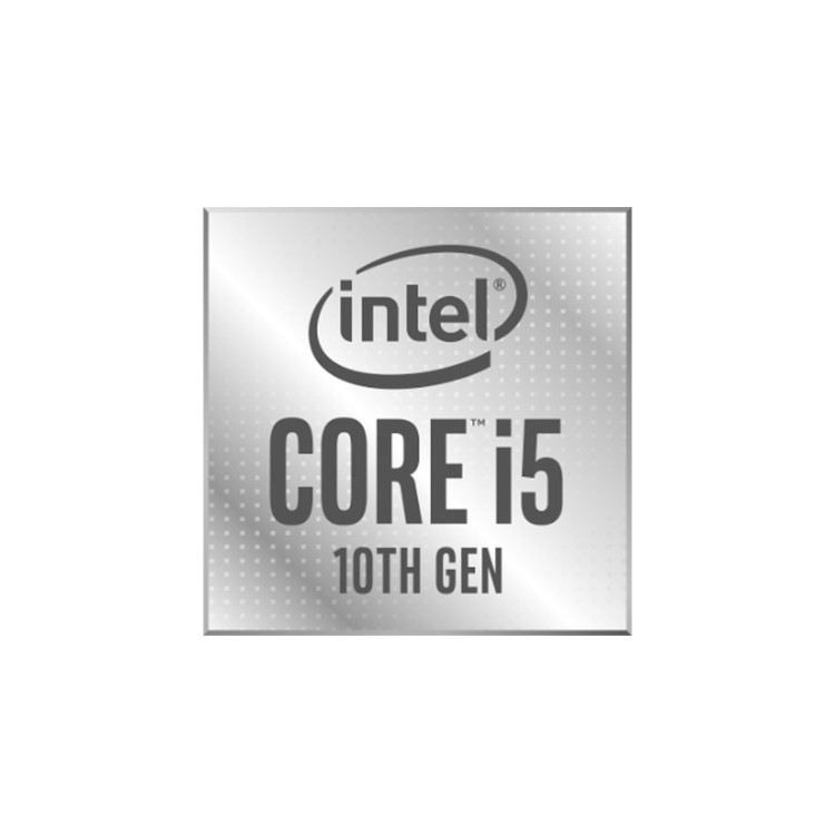 Zoostorm SFF Core i5-10400 8GB 240GB SSD Windows 10 Pro  Desktop PC