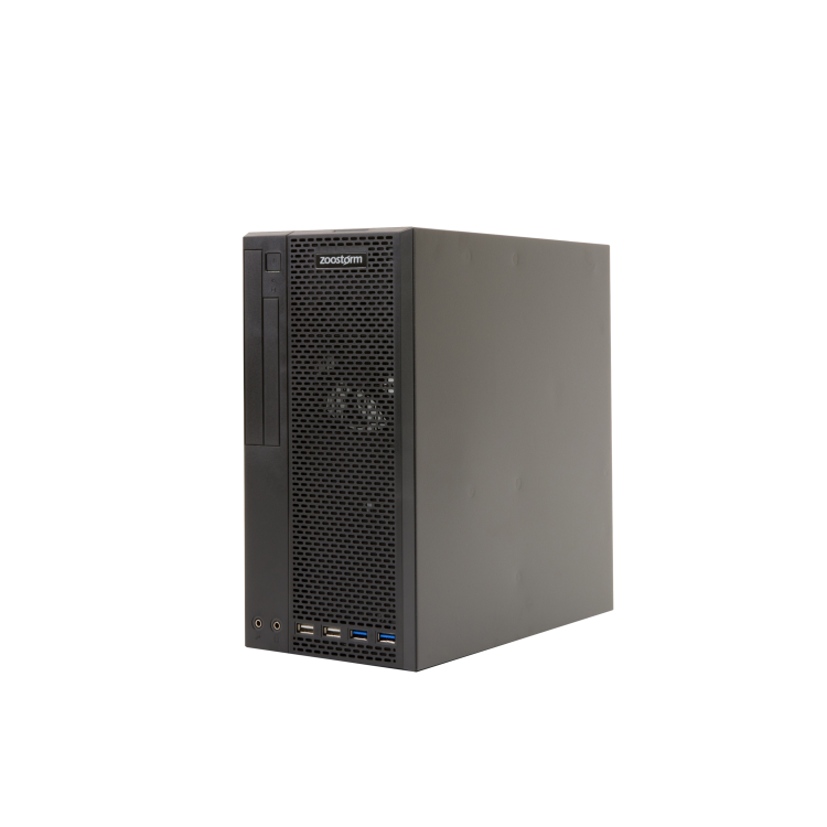 Zoostorm Delta Intel Core i7 16GB RAM 1TB SSD Windows 11 Pro Desktop PC