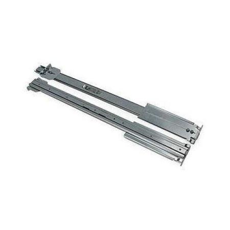 Hewlett Packard HPE Large Form Factor Easy Install Rail Kit - Rack rail kit - 2U - for HPE ProLiant DL380p Gen8 DL385p Gen8