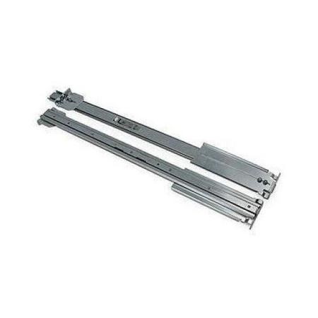 Hewlett Packard HPE Large Form Factor Easy Install Rail Kit - Rack rail ...