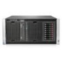 HP ProLiant ML350p Gen8 Intel Xeon E5-2609v2 4-Core 2.50GHz 4GB 1 x 4GB PC3L-12800R 1600MHz Low