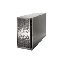 HP ProLiant ML350p Gen8 Intel Xeon E5-2609v2 4-Core 2.50GHz 4GB 1 x 4GB PC3L-12800R 1600MHz Low