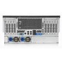 HP ProLiant ML350p Gen8 Intel Xeon E5-2609v2 4-Core 2.50GHz 4GB 1 x 4GB PC3L-12800R 1600MHz Low