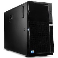 IBM System x3500 M4 Express Tower Server