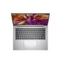 HP ZBook Firefly 14 G10 Intel Core i7 16GB RAM 512GB SSD 14 Inch Windows 11 Pro Laptop
