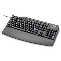 Lenovo ThinkPlus Preferred Pro USB Keyboard - keyboard