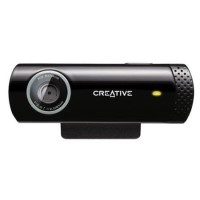 Creative Webcam Live! Cam Chat HD Webcam