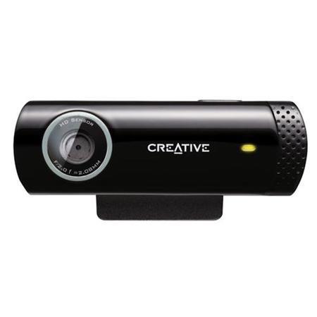 Creative Webcam Live! Cam Chat HD Webcam