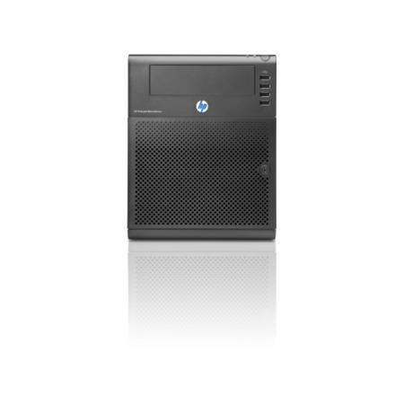 HP ProLiant Microserver N54L（Windows11可） HP_Proliant_Microserver_Front_