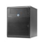 Hewlett Packard ProLiant G7 N54L 1P 4GB-U Non-hot Plug MicroServer