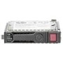 HPE  - 600GB - SAS 12Gb/s - 15K - HDD 2.5"