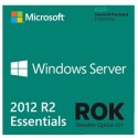 748919-B21 HPE ProLiant Windows Server 2012 R2 Essentials Multi-Lingual 2 CPU OEM ROK