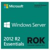 Open Box - HPE ProLiant Windows Server 2012 R2 Essentials Multi-Lingual 2 CPU OEM ROK