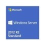 HPE Proliant Windows Server 2012 R2 Standard Multi-Lingual 2 CPU OEM DVD-ROM ROK