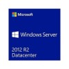 HPE ProLiant Windows Server 2012 R2 Datacenter Multi-Lingual OEM DVD ROK