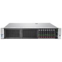 752689-B21 HPE ProLiant DL380 Gen9 2 x Intel Xeon E5-2650v3 10-Core 2.30GHz 25MB 32GB 2 x 16GB RDIMM 8 x Hot Plug 2.5in P440ar/2G DVD-ROM 2 x 800W 3yr Next Business Day Warranty